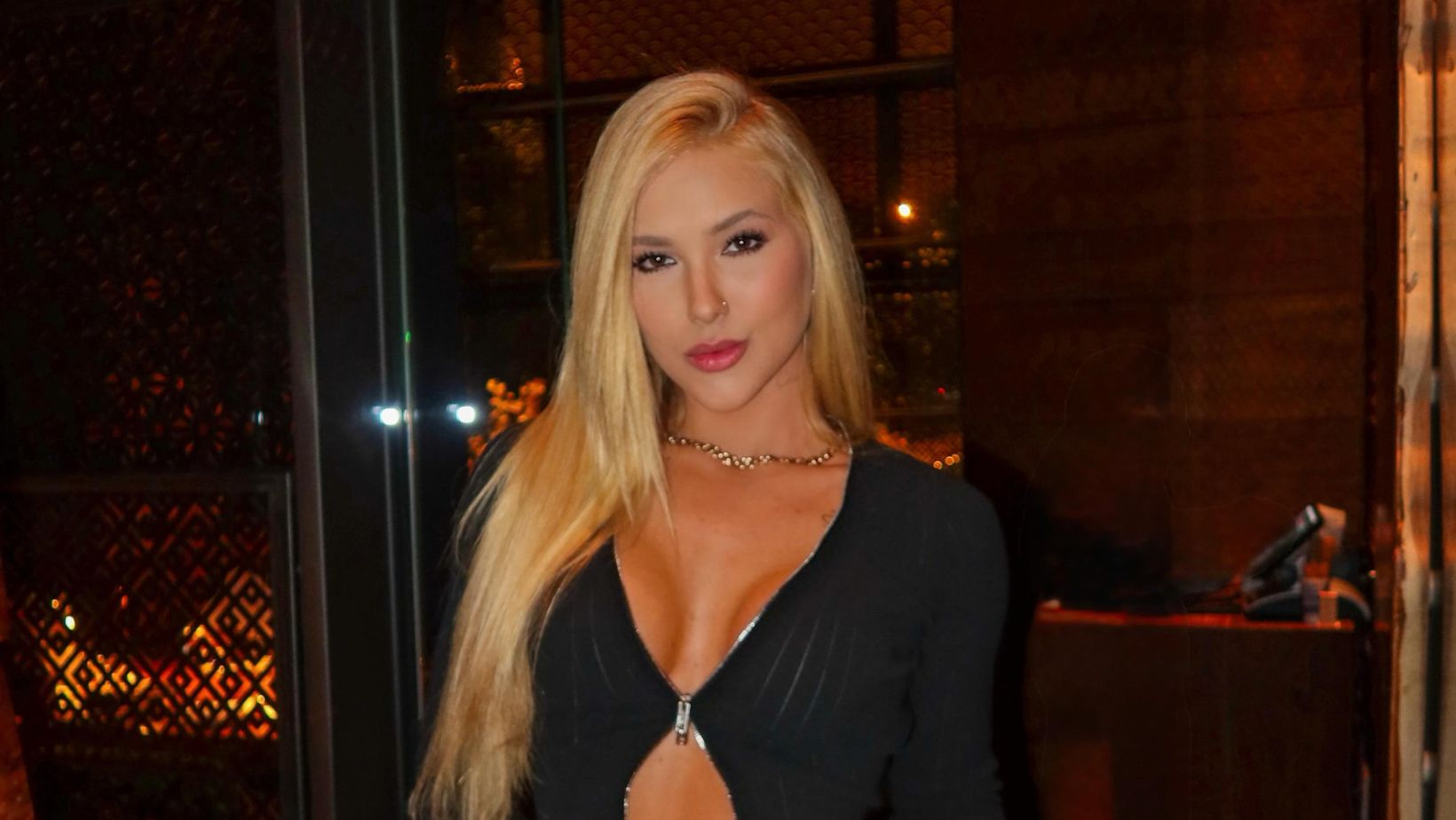 Virginia Fonseca
