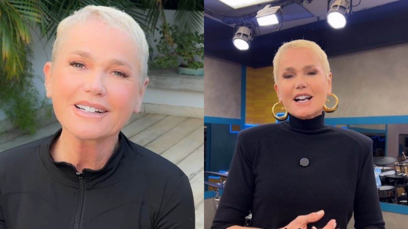 Xuxa