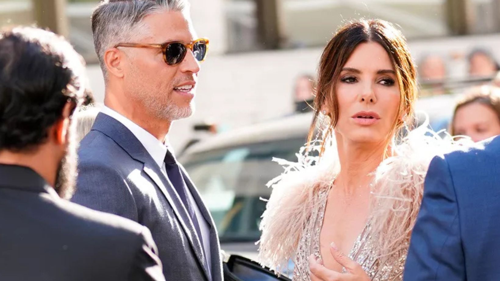 Sandra Bullock,