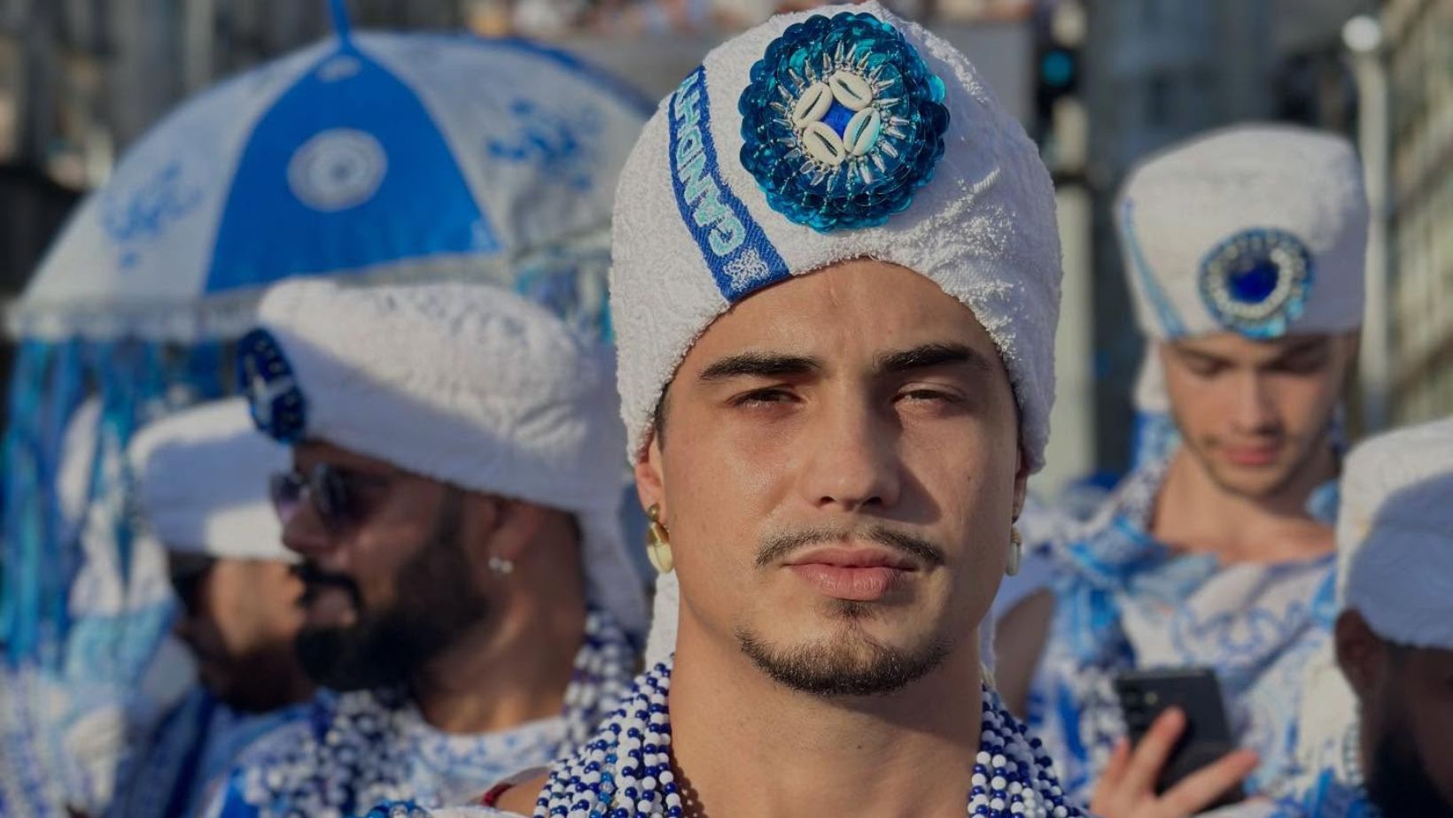 Danilo Mesquita 