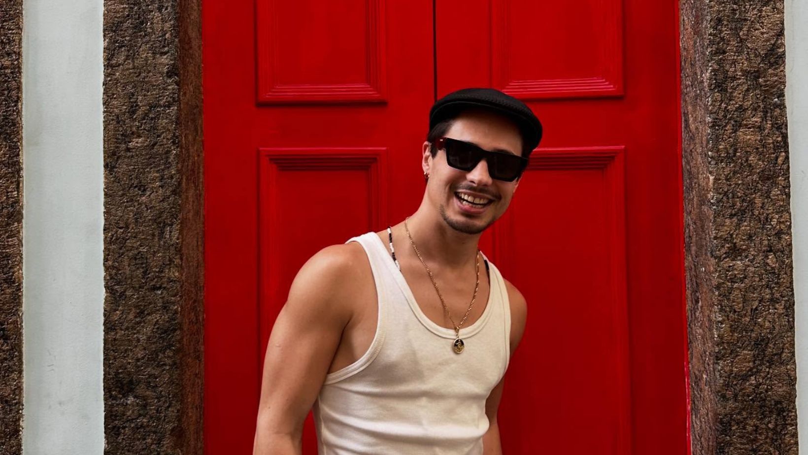 Danilo Mesquita 