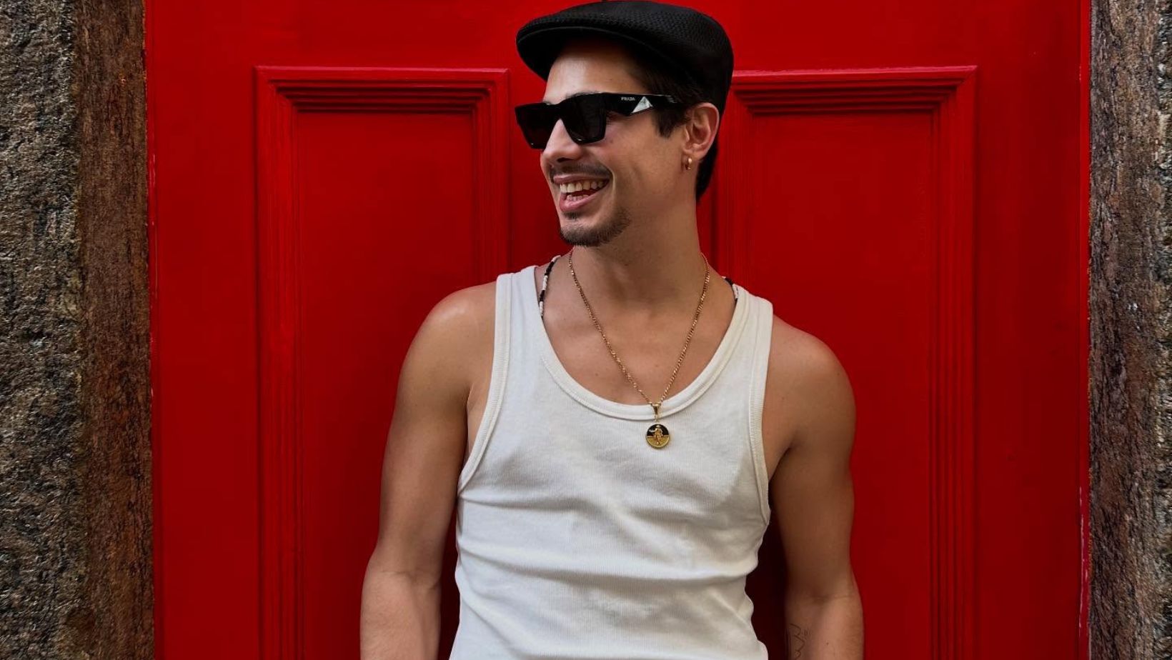 Danilo Mesquita 
