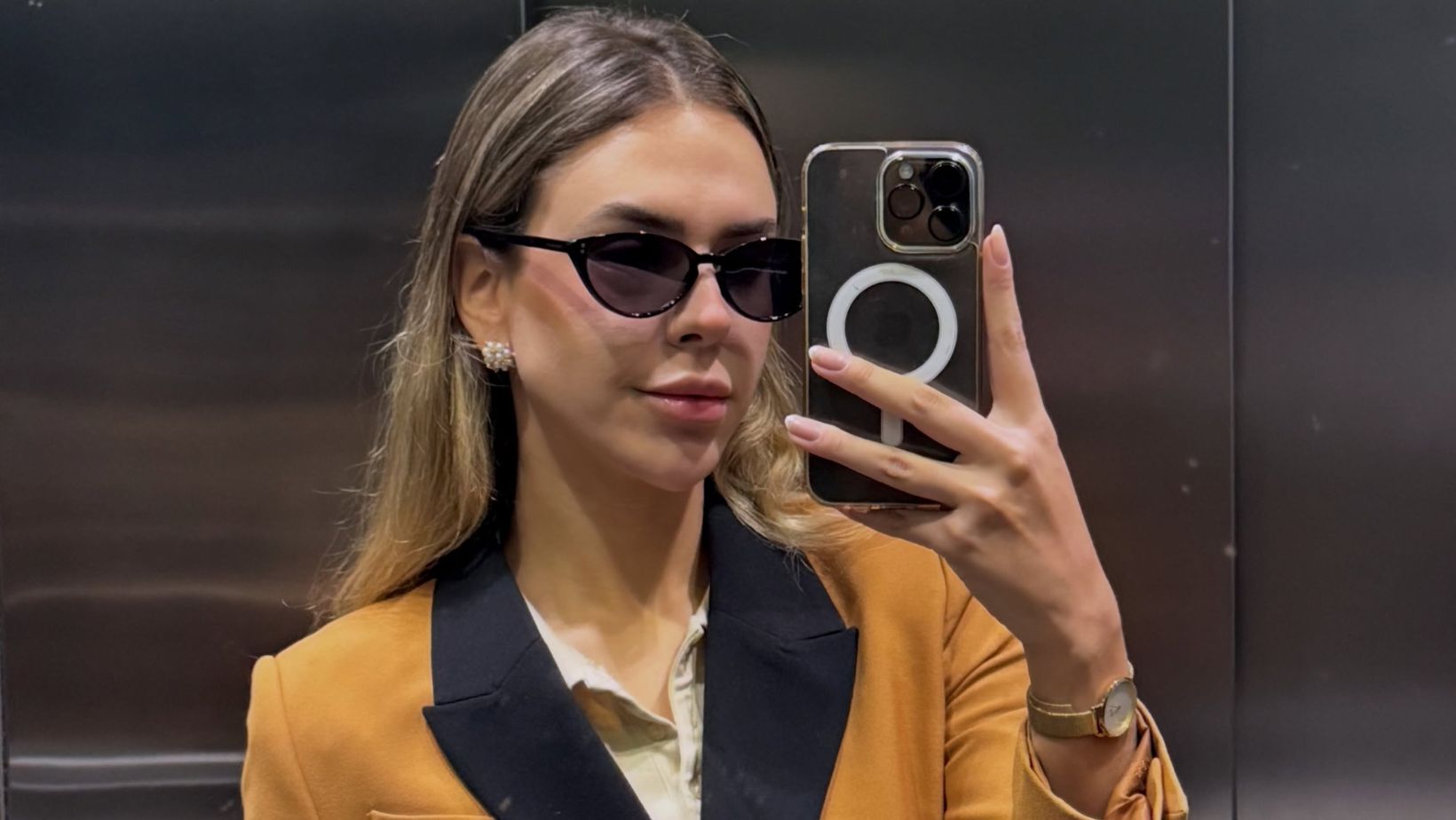 Letícia Andro