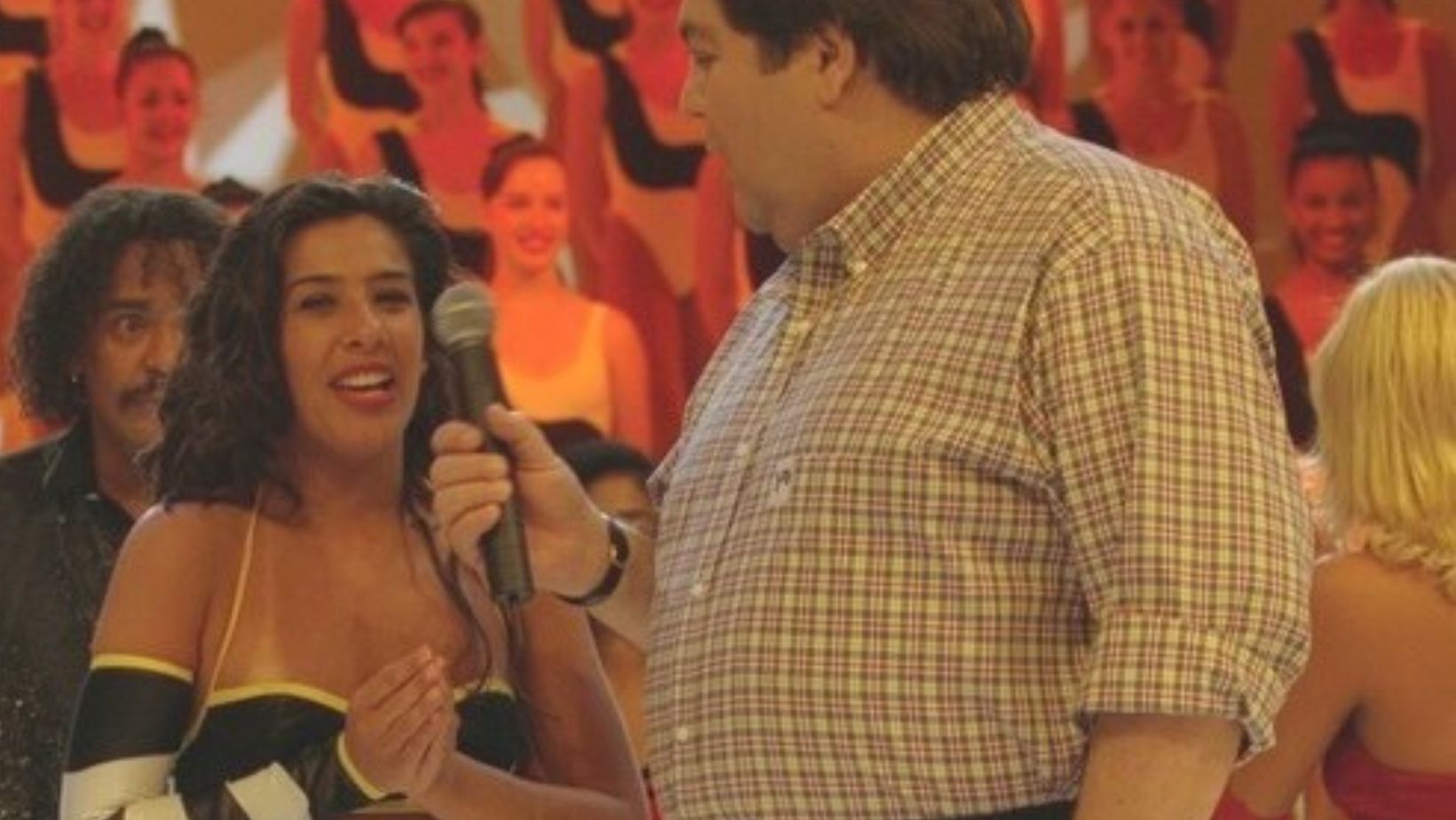 Scheila Carvalho