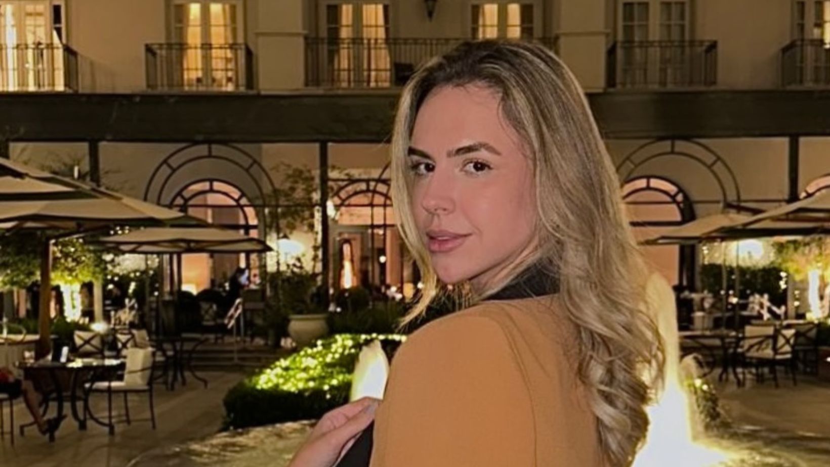 Letícia Andro