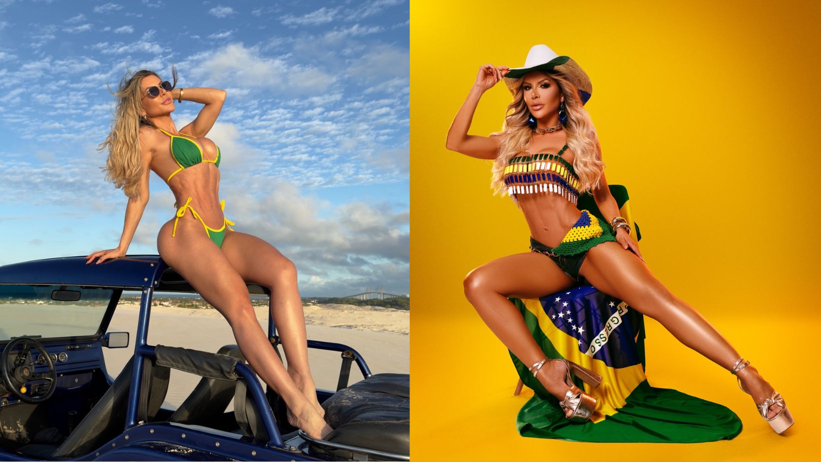 Lane Cavalcante 