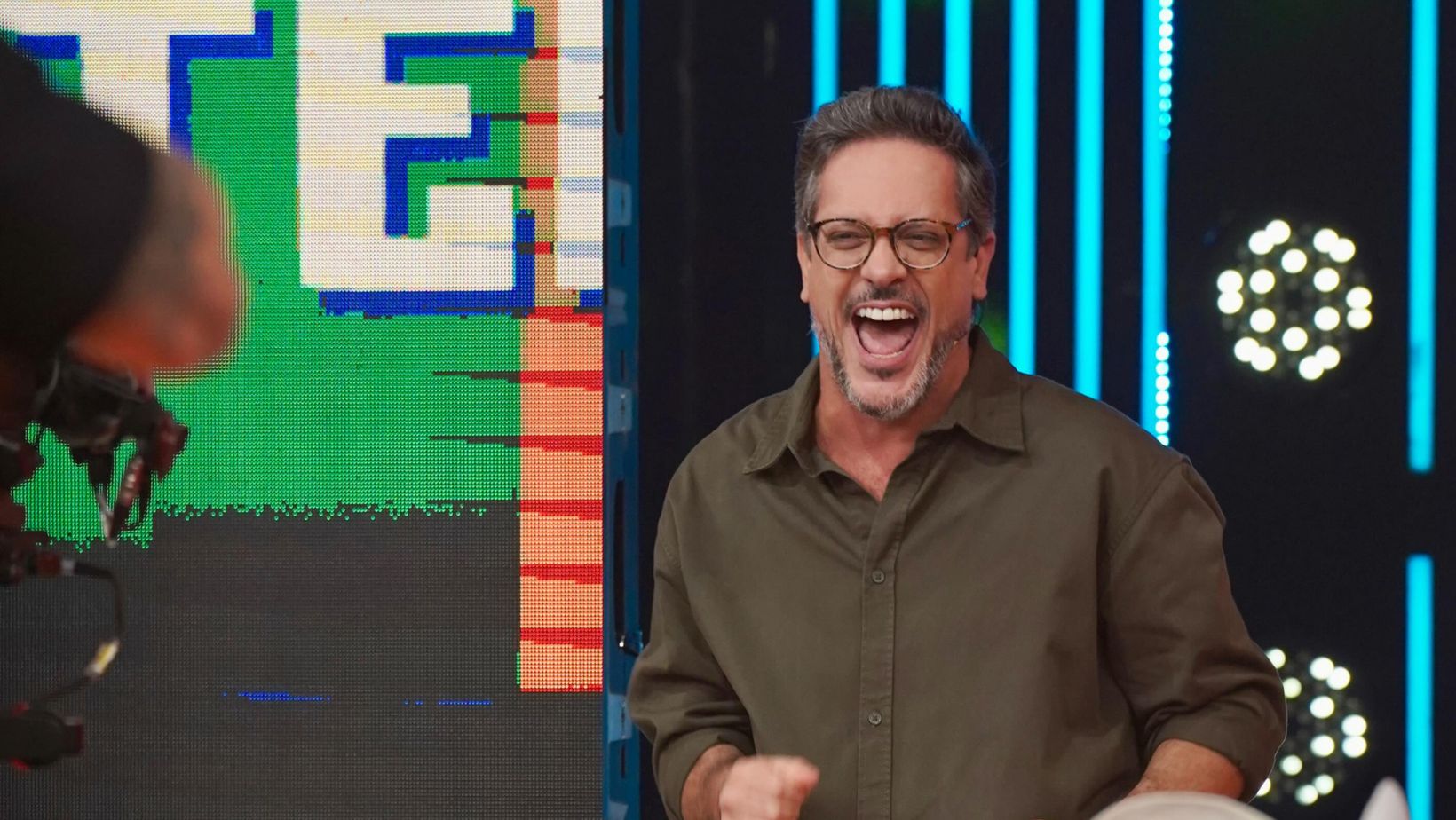 Lúcio Mauro Filho