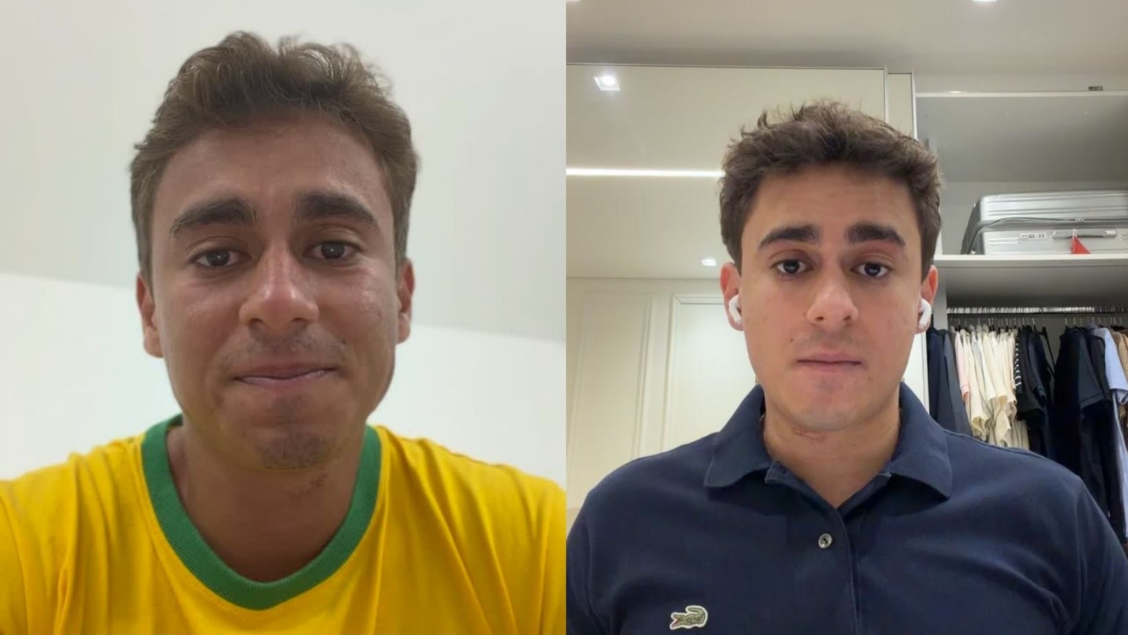 Ana Castela e Nikolas 