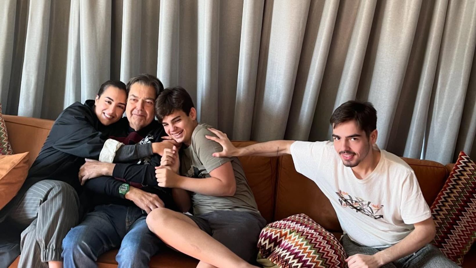 Faustão 