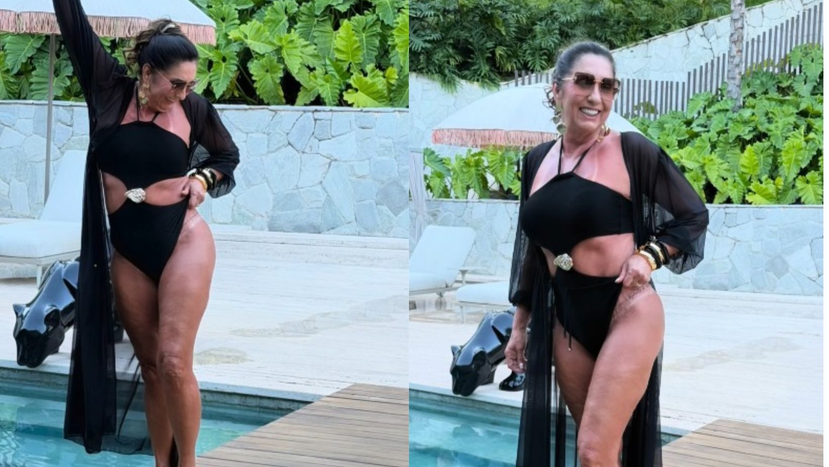 Margareth Serrão
