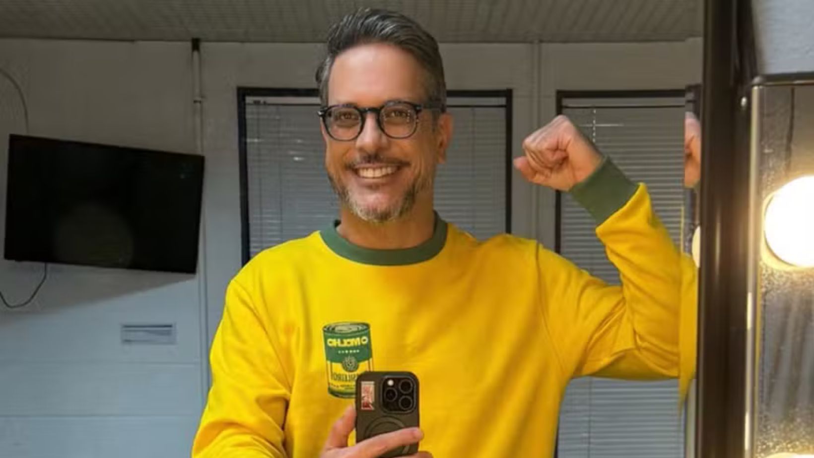 Lúcio Mauro Filho