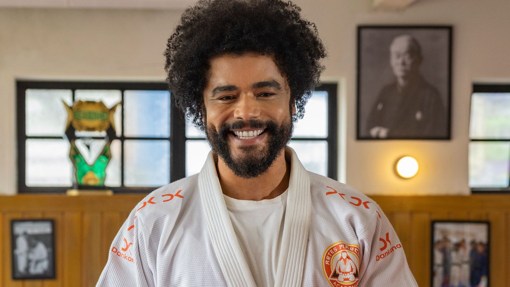 Diogo Almeida