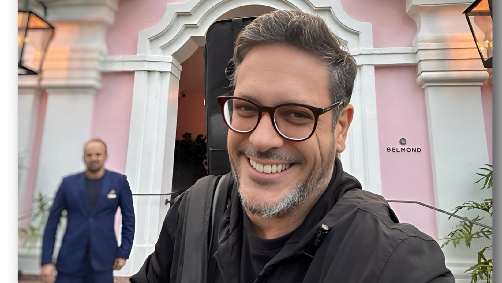 Lúcio Mauro Filho