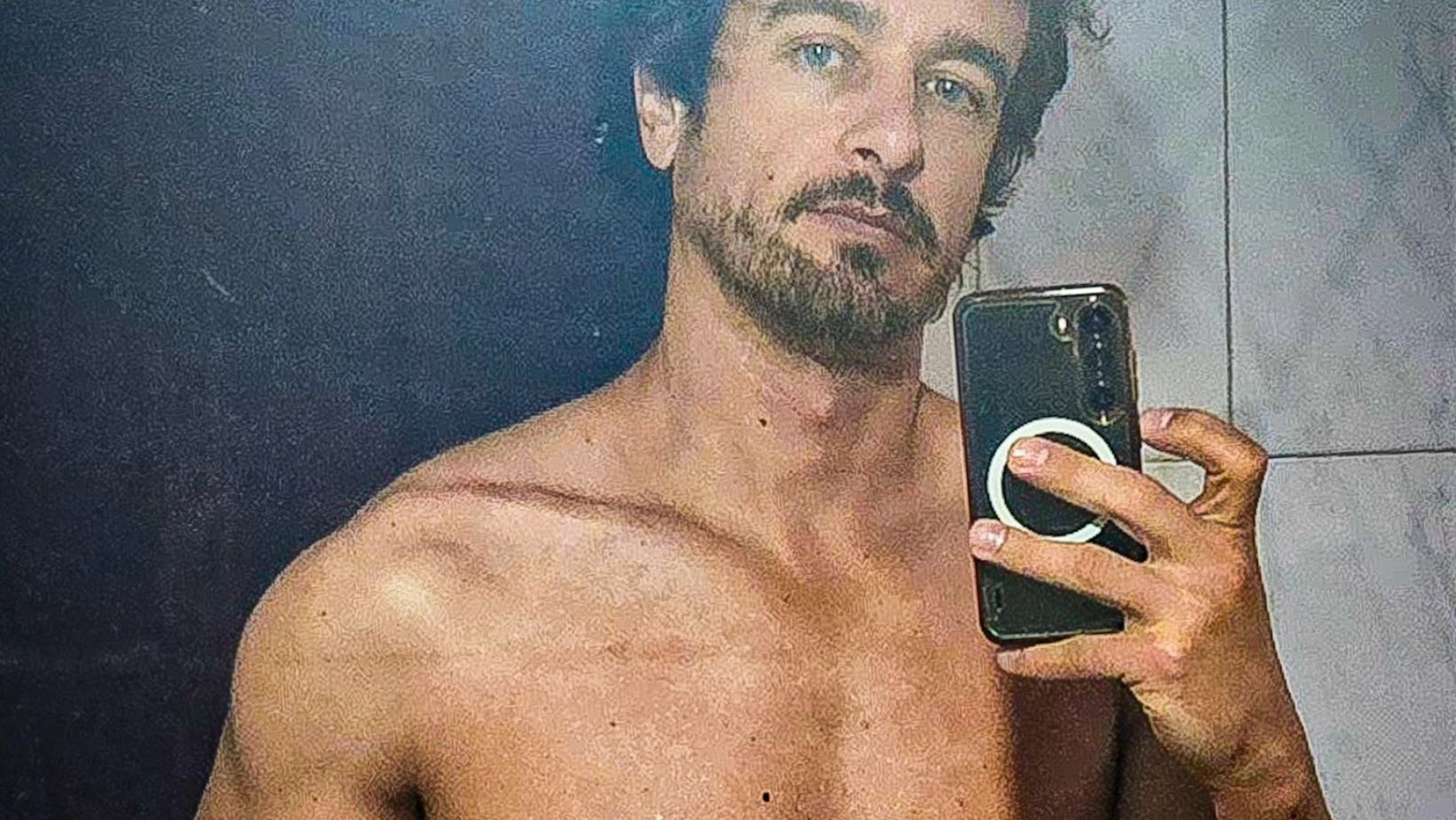 ator Marco Furlan