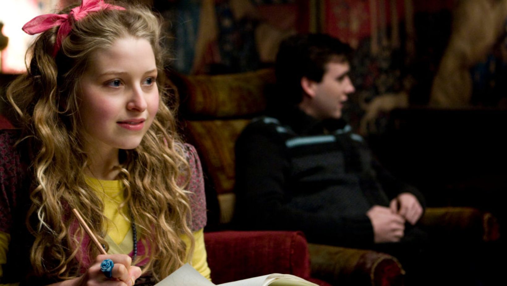 Jessie Cave