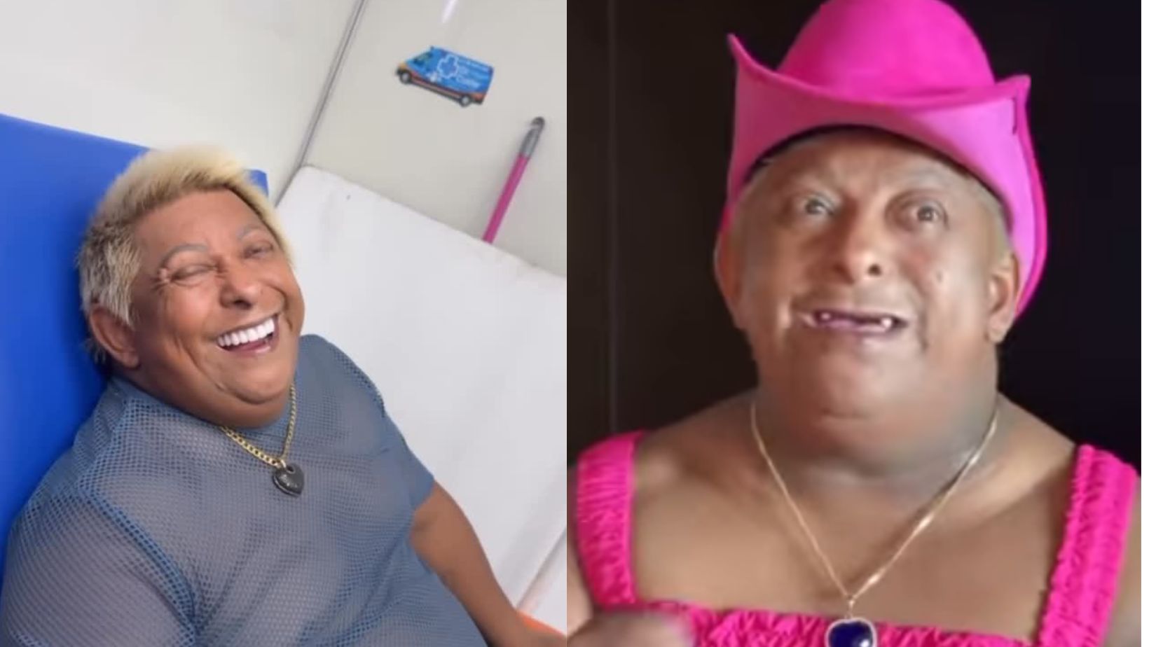 Patixa Teló