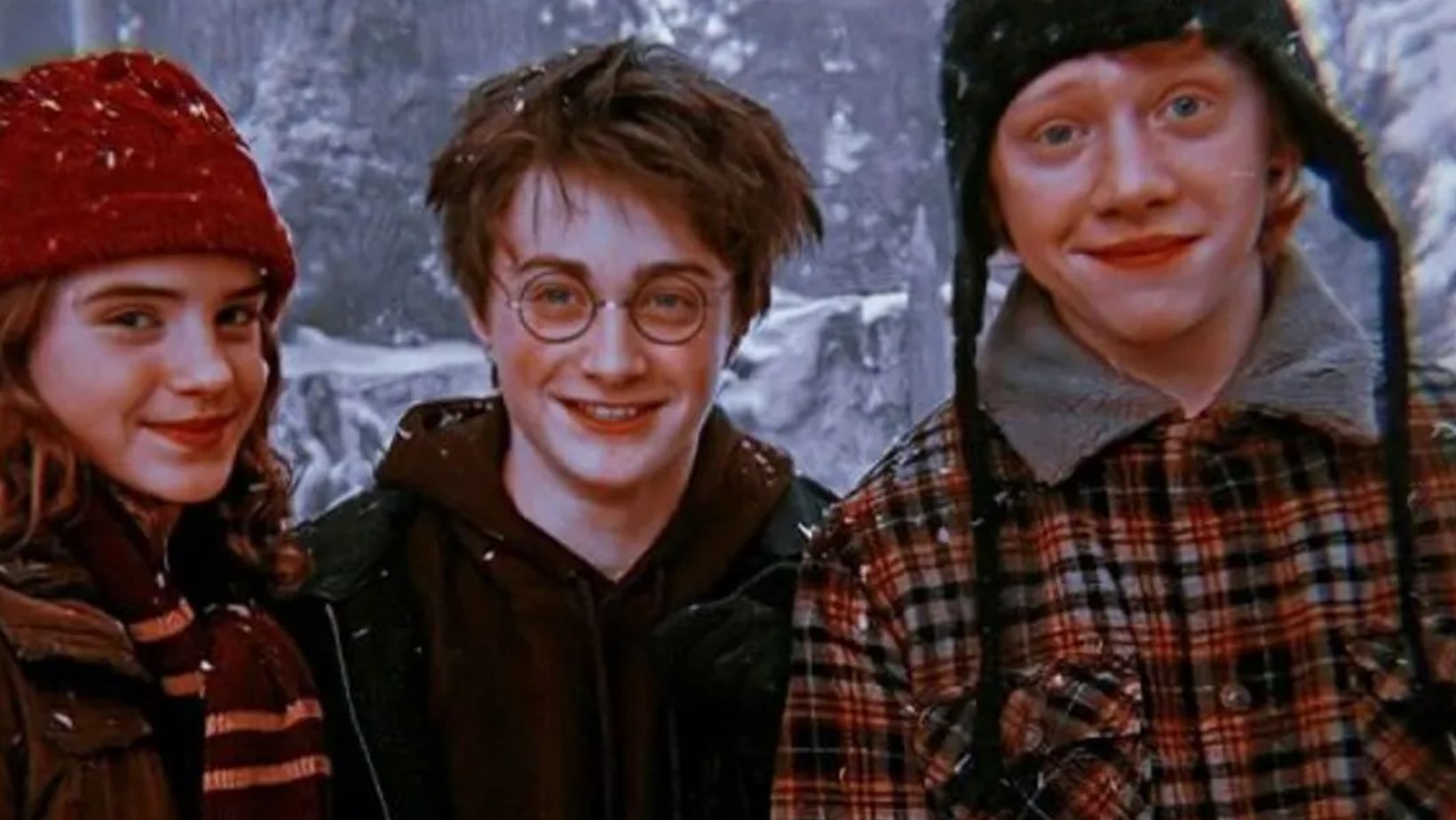 Atriz de Harry Potter é desconvidada de evento após criar conta no OnlyFans; saiba quem - QTU Questões do Universo