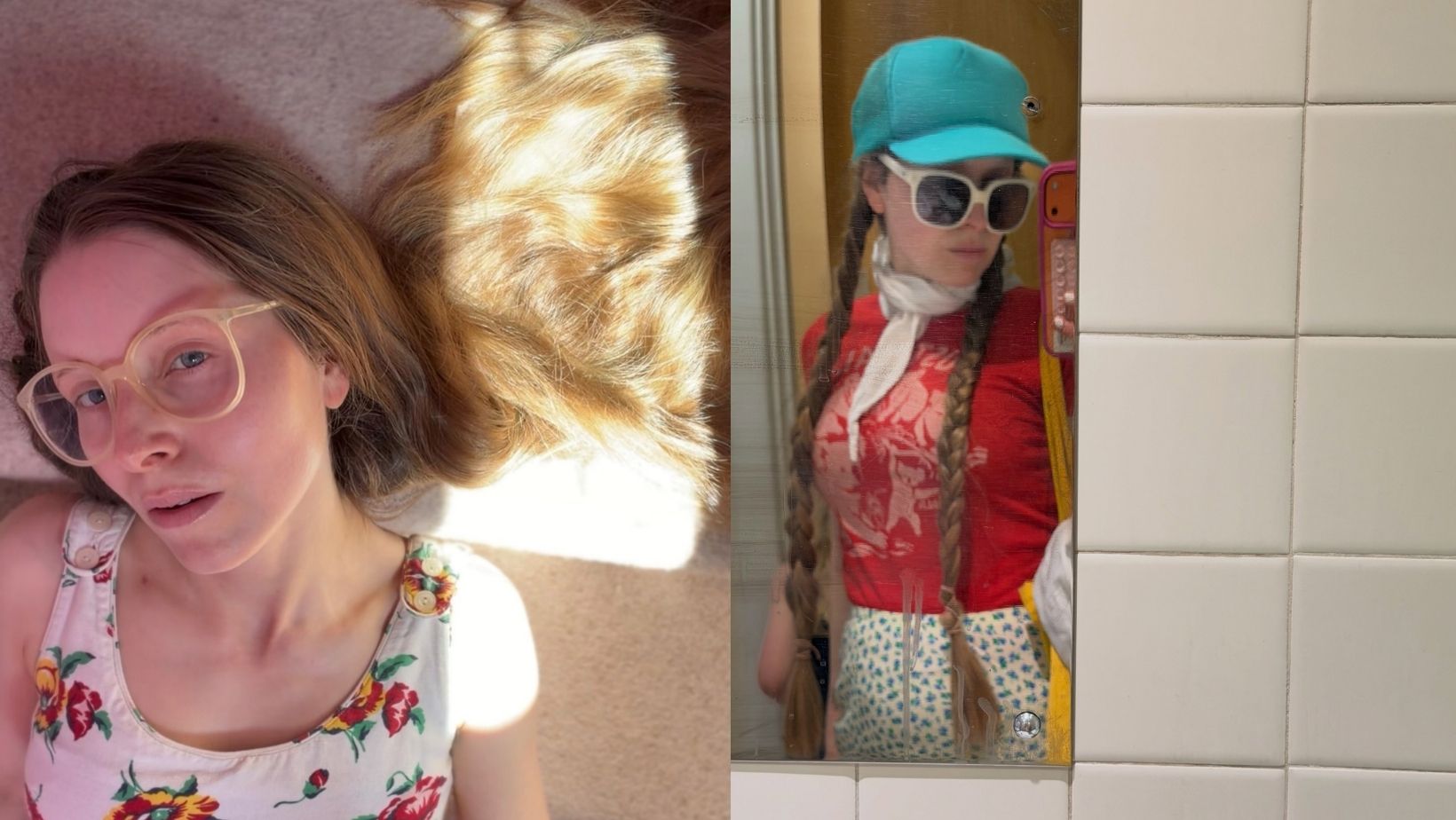 Jessie Cave