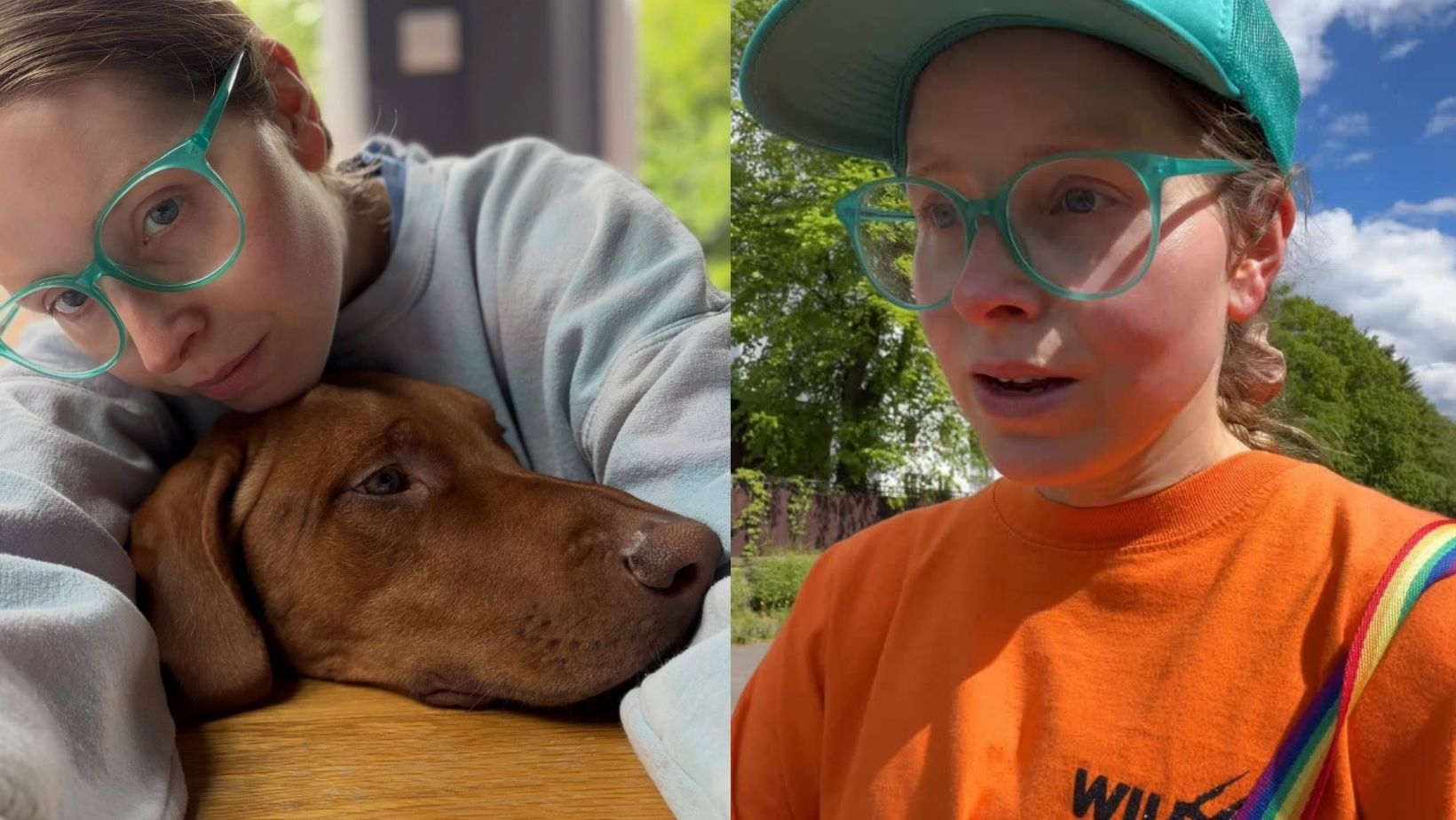Jessie Cave