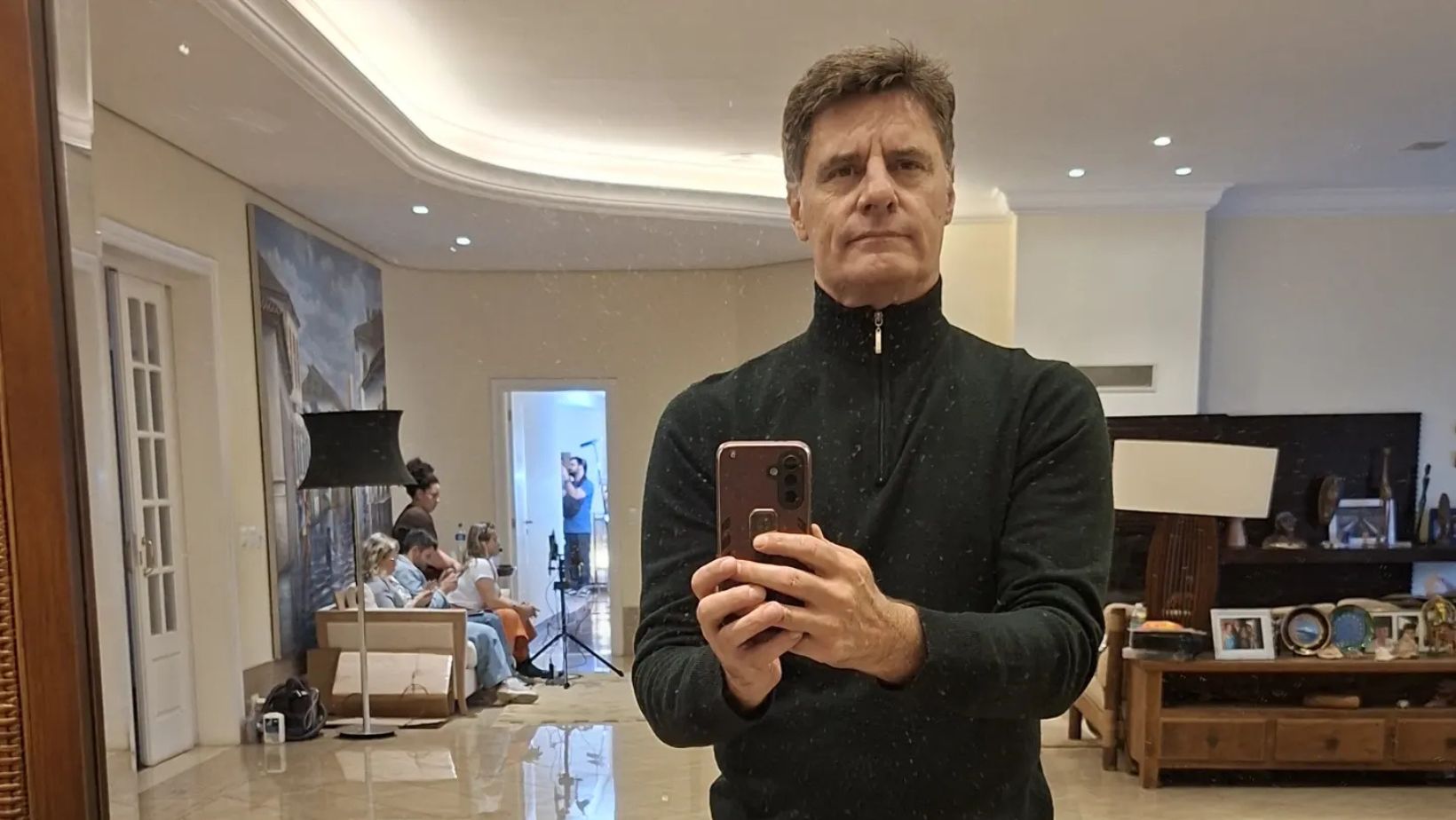 Renato Scarpin