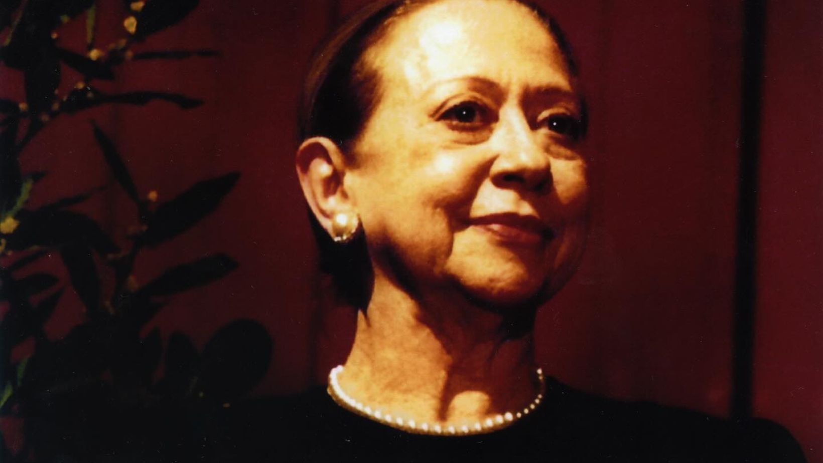 Fernanda Montenegro 