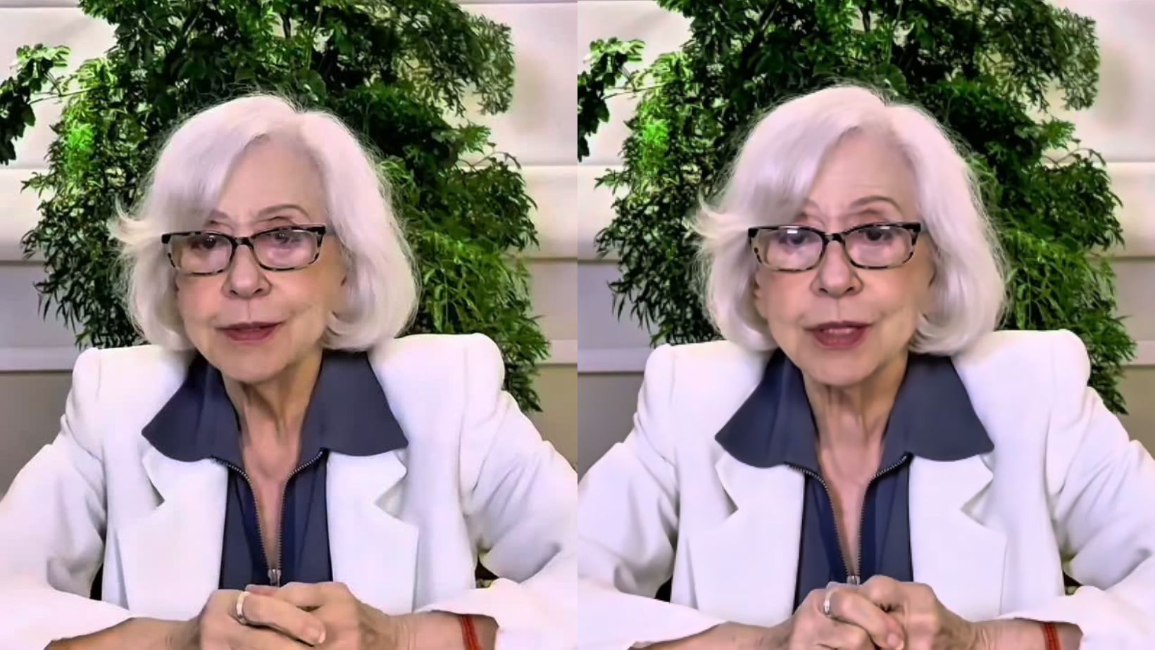 Fernanda Montenegro 