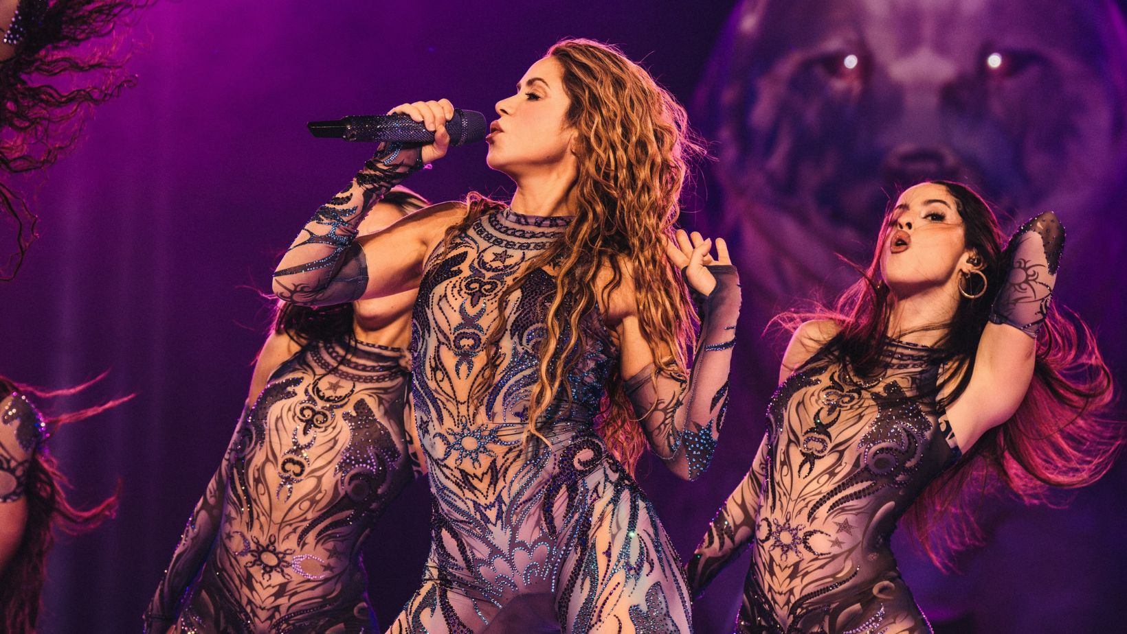 Shakira