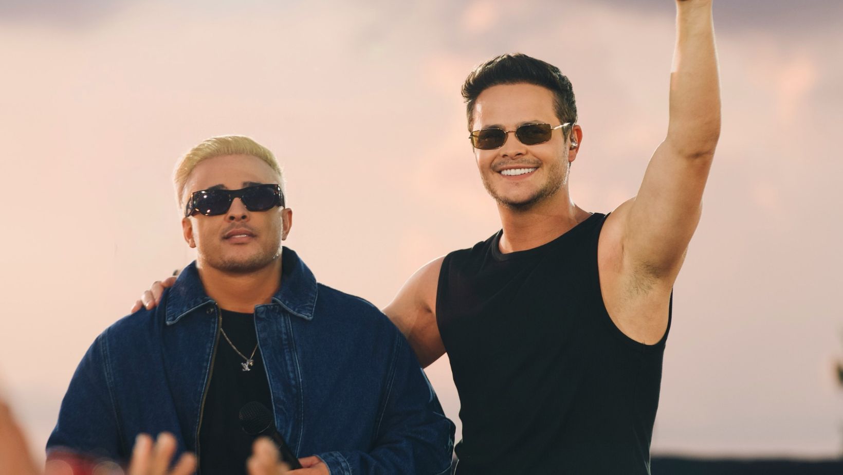 Matheus e Kauan