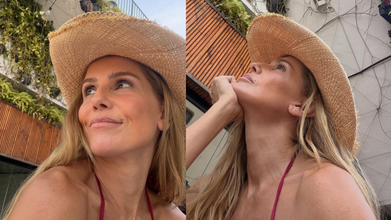 Deborah Secco