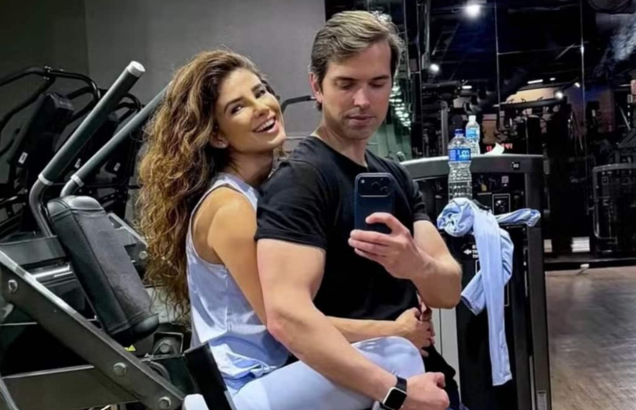 Foto: Paula Fernandes e Daniel | Reprodução: redes sociais