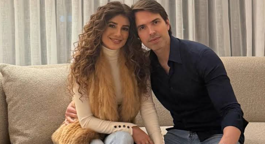 Foto: Paula Fernandes e Daniel | Reprodução: redes sociais