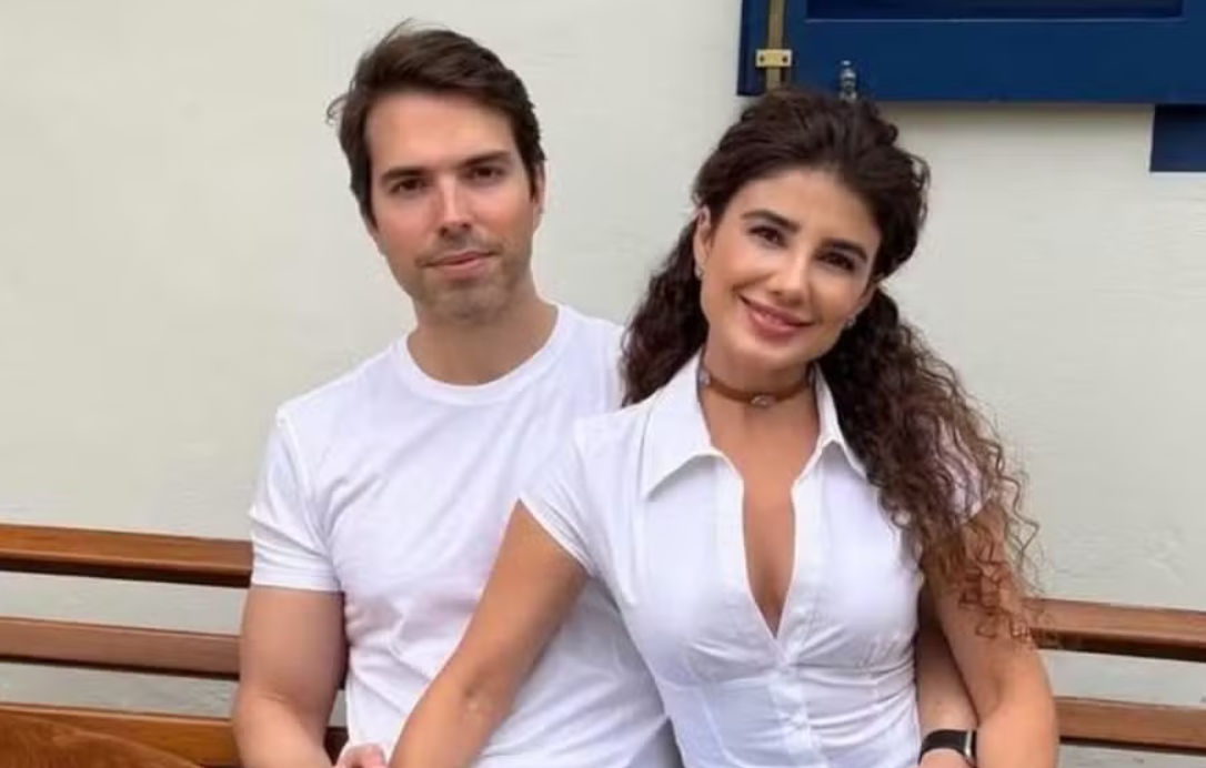 Foto: Paula Fernandes e Daniel | Reprodução: redes sociais