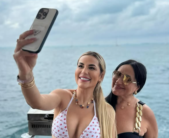 Foto: Reprodução: redes sociais