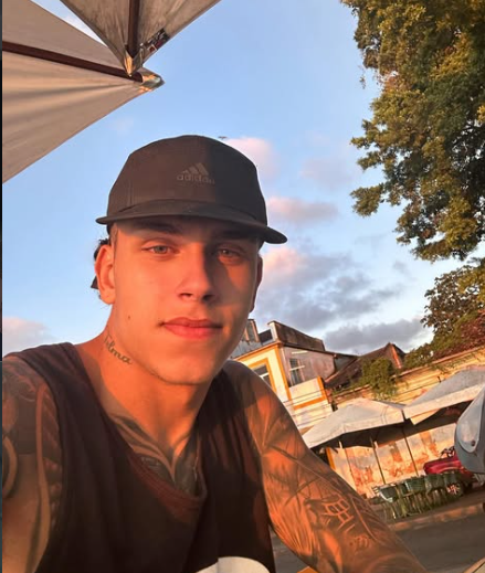 Reprodução | Redes Sociais 