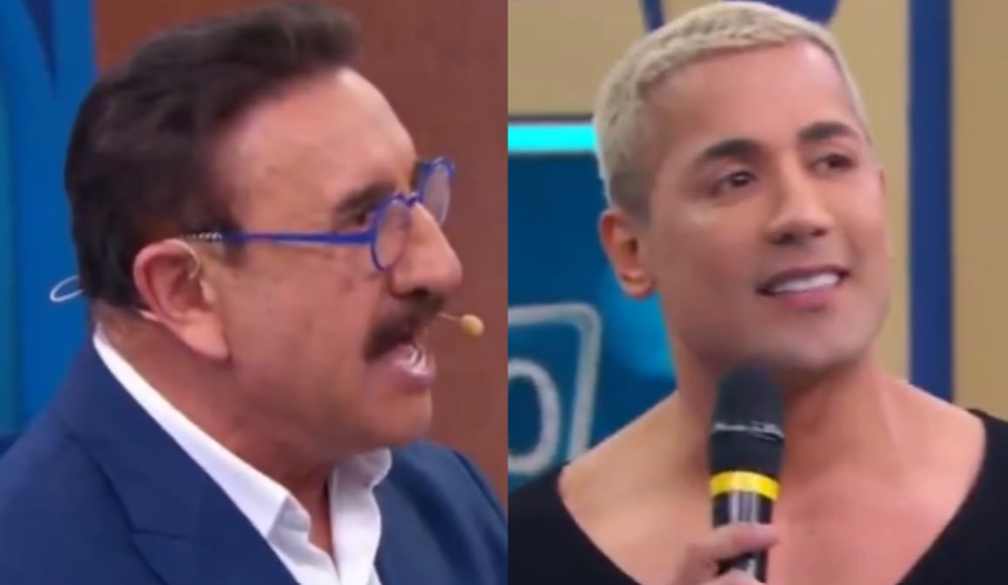 Foto: Reprodução /  redes sociais