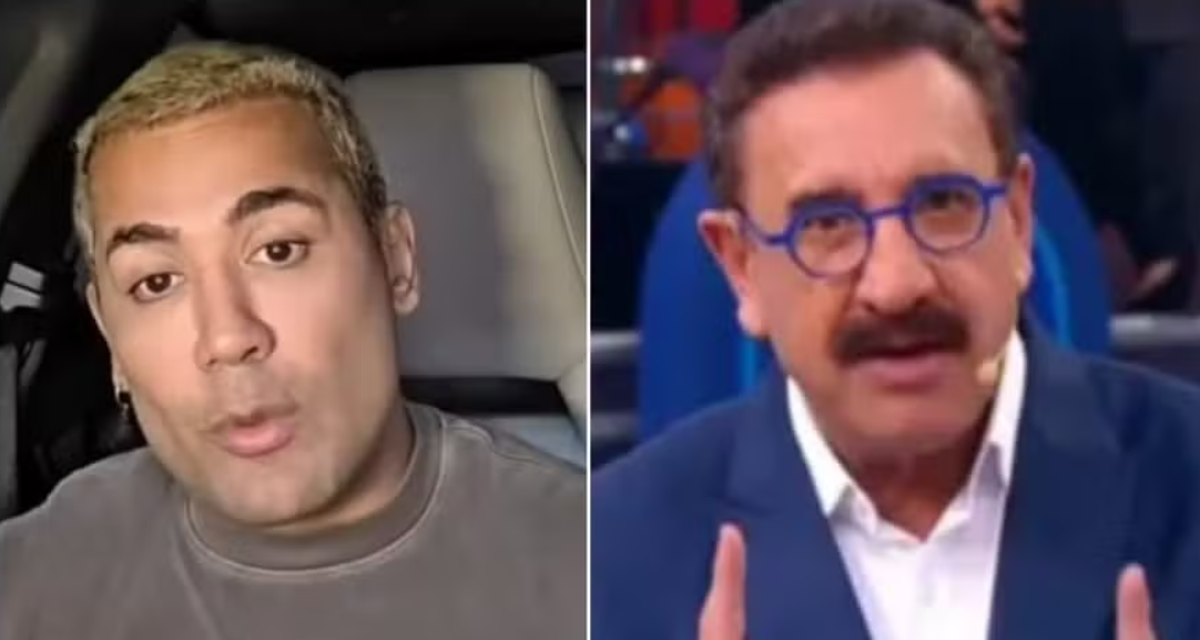 Foto: Reprodução /  redes sociais