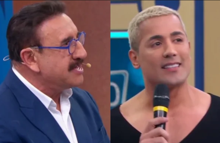 Foto: Reprodução /  redes sociais