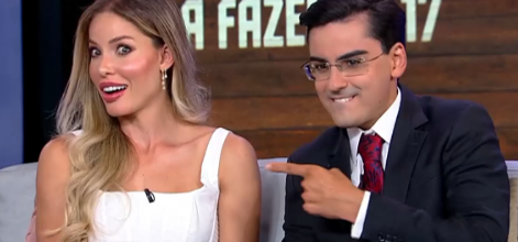 Foto: Reprodução /  redes sociais