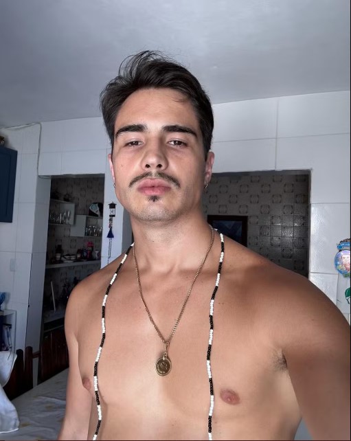 Danilo Mesquita 