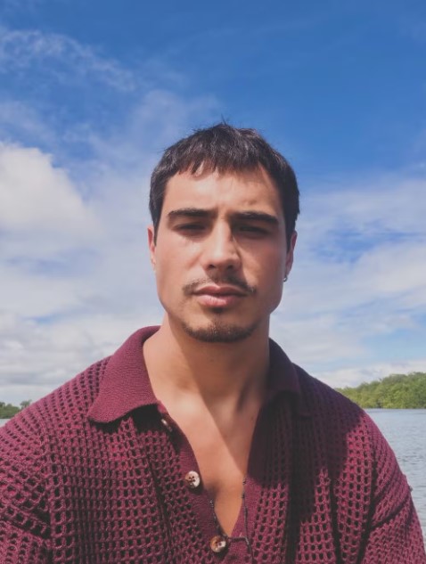 Danilo Mesquita 