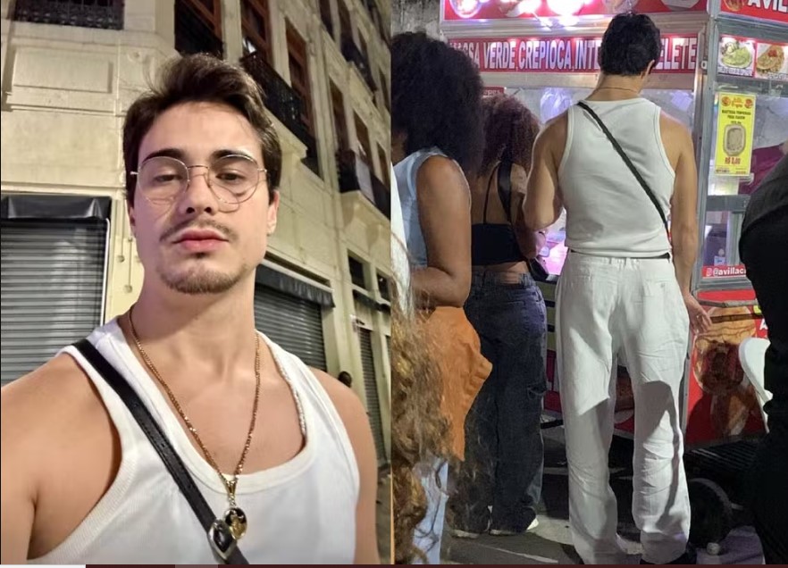 Danilo Mesquita 
