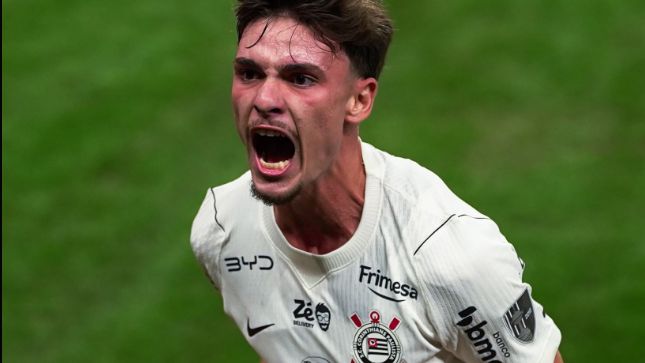 Corinthians