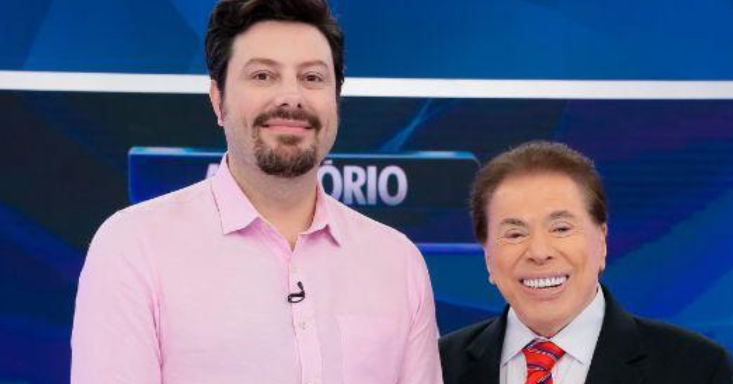 Foto: Reprodução /  redes sociais / SBT