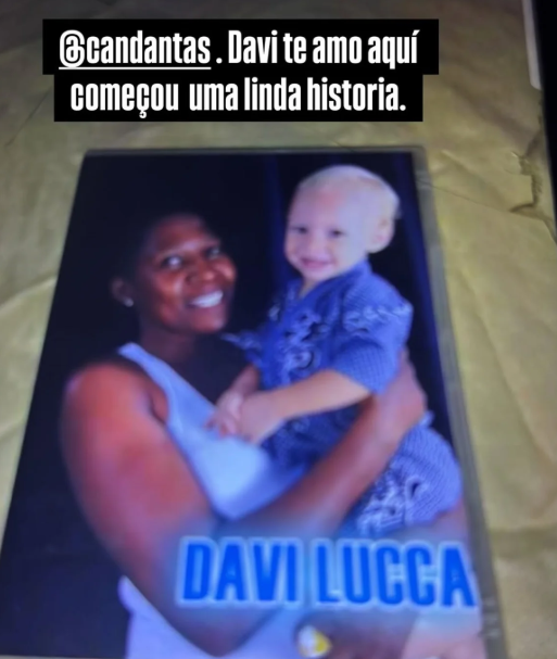 Foto: Reprodução /  redes sociais