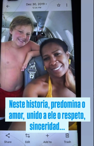 Foto: Reprodução /  redes sociais