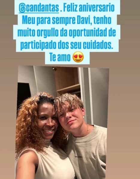 Foto: Reprodução /  redes sociais