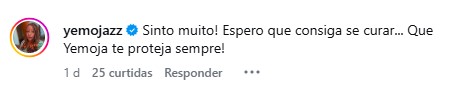 Ex-namorada de Evaldo Macarrão recebe apoio de famosas após relatar relacionamento abusivo e ator ser associado às agressões
