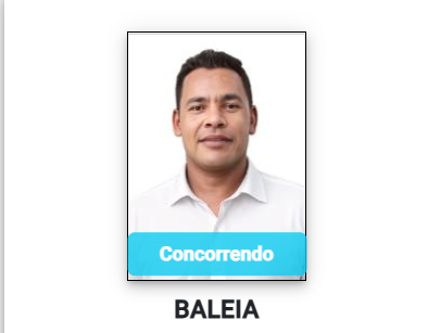 Veja os nomes inusitados de candidatos a deputado na Bahia