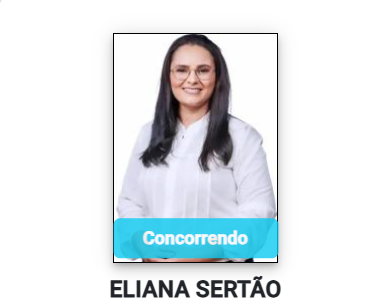 Veja os nomes inusitados de candidatos a deputado na Bahia