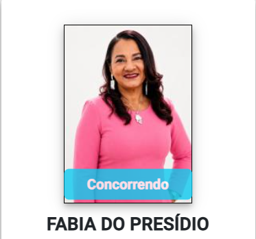 Veja os nomes inusitados de candidatos a deputado na Bahia